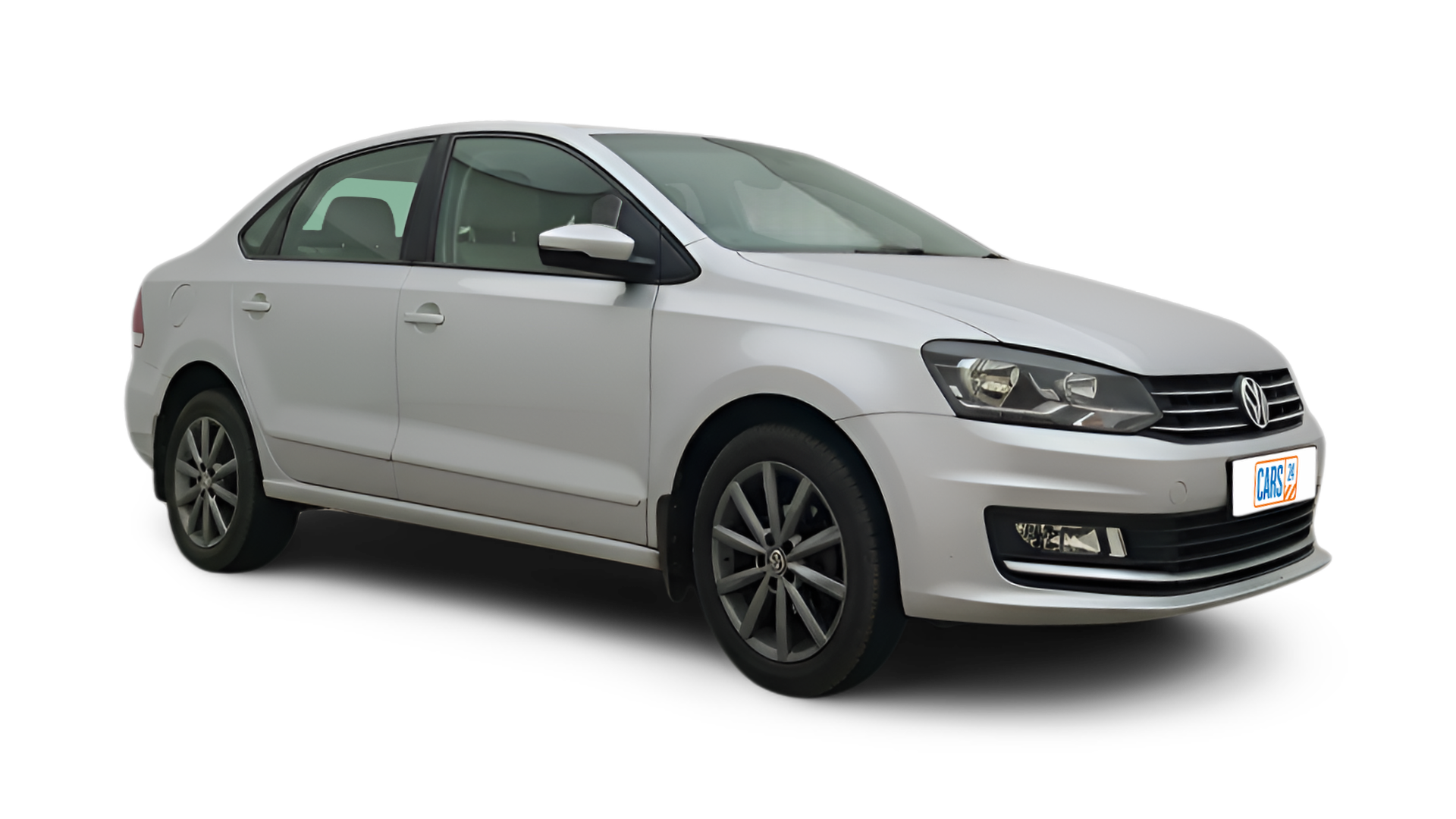 Volkswagen Vento-img